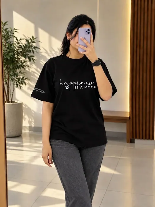 Graphic T - shirt